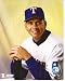 Alex Rodriguez Texas Rangers 8x10 Photo #2