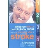 What you really need to know about caring for someone after a stroke