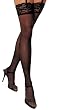 Lace Top Stockings