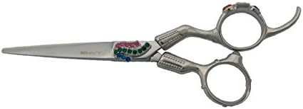 Kenchii Beauty - Radiance Set w/ Shear (5.5 or 6.0), Razor, Blades, Inserts, Oil