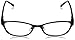 Foster Grant Charlsie Women's Rectangular Reading Glasses