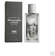 Fierce By Abercrombie & Fitch for Men 1.7 Fl Oz Cologne Spray Men