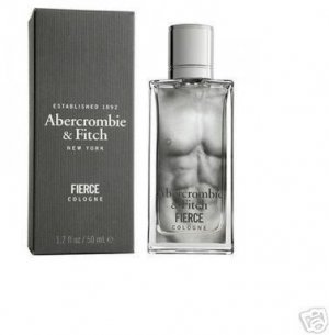 Where to buy Fierce By Abercrombie & Fitch for Men 1.7 Fl Oz Cologne Spray Men
