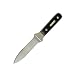 Old Timer Boot Knife, Delrin Handle, Plain