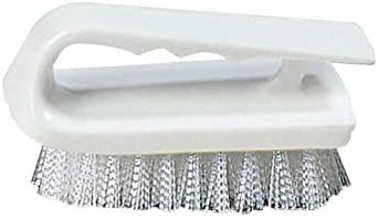 CarlisleFoodservice 4002402 Sparta Spectrum Hand Scrub Brush 6'' (1 EACH)