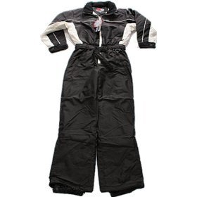 Men's All in One Ski Suit - Small