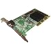 Maxi Gamer Cougar EV-TNT2-M64B Agp Graphic Card