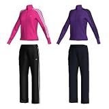 Adidas Essential 3S Knit Suit HW11