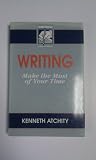 Writing : make the most of your time
