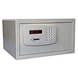 HR916E Hotel & Residential Electronic Safe