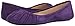 Nine West Women's Blustery Suede Ballet Flat