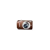 Canon PowerShot SD4500IS Digital ELPH Camera
