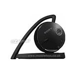 SonyBluetooth®WirelessStereoFoldableHeadset(Model#DR-BT21G/B)