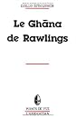 Le Ghana de Rawlings à travers la presse de langue française (Points de vue)