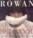 Big wool : thirteen designs