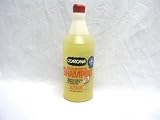 Corona Shampoo for horses