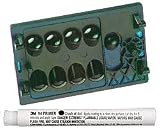 CRL Rain and Light Sensor Lenses W/Adhesive BMW