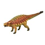 Ankylosaurus Museum Line