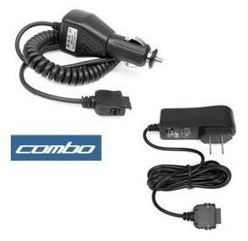 Electronics: 2 in 1 Zune 30 GB Car Charger combo deal HOME Charger + CAR CHARGER pack