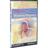 Product details for BDG PUBLISHING Mastering Windows Registry