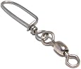 150-lb. Test Strength Coastlock Swivel Made in the USA