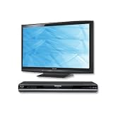 Panasonic TC-P42U1 42 1080p Plasma HDTV & DMP-BD60 Blu-ray Player (Bundle)