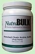 BRANCH CHAIN AMINO ACIDS 500 GRAMS