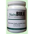 NutraBulk BRANCH CHAIN AMINO ACIDS 1 KILOGRAM