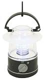 12-LED SUPER BRIGHT MINI LANTERN - bring light into your life! Outdoor Living