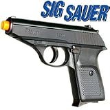 SIG Sauer P230 airsoft gun