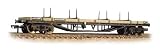30 Ton Bogie Bolster Wagon BRGrey