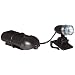 Donegan LT-06 VisorLIGHT with Cord for the OptiVISOR, 6000 Candle Power, 10" Cord Length