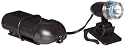 Donegan LT-06 VisorLIGHT with Cord for the OptiVISOR, 6000 Candle Power, 10" Cord Length