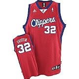 Adidas Los Angeles Clippers Blake Griffin Swingman Road