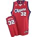 Adidas Los Angeles Clippers Blake Griffin Swingman Road Jersey Large