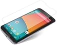 ZAGG InvisibleShield Glass for the Google Nexus 6