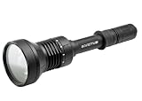 Surefire UB3T Invictus Ultra-High Variable-Output Tactical LED Flashlight 2011 Model (2-800 Lumens) UB3T Black