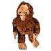 Jaag Plush Bigfoot - 16 Inch