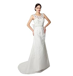 2015 Sheath Satin Lace Beaded Jeweled Applique  Dress