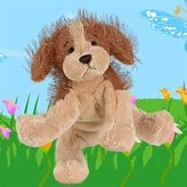 Webkinz Collectible Plush Stuffed Animals Cocker Spaniel