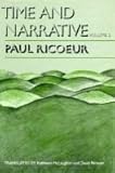 Time and narrative