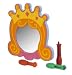 TUB ART - PRINCESS
