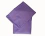 Incredibeds Flat Sheet with Pillow Case Set, Lavender