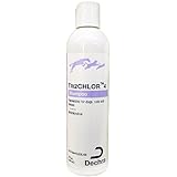 Dechra TrizChlor 4 Shampoo, 8-Ounce