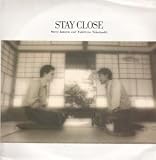 STAY CLOSE 12 INCH (12" SINGLE) UK RIME 1986