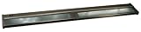 Review American Lighting LXC4H-BR / American Lighting LXC4H-BR 32-Inch Hardwire Xenon Under Cabinet Light, 80 Watt, High/Low Switch, 120 Volt, Bronze