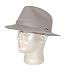 SAFARI the Rain Hat - Water Repellent Cotton Twill by SCALA/Dorfman Pacific