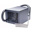 Aqua Logic Cyclone Chiller 1/3 HP CY-4 with Temperature Controller