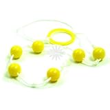 Anal Beads Small Assorted colors