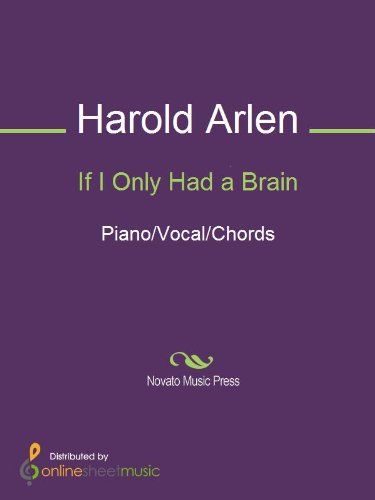 If I Only Had a Brain